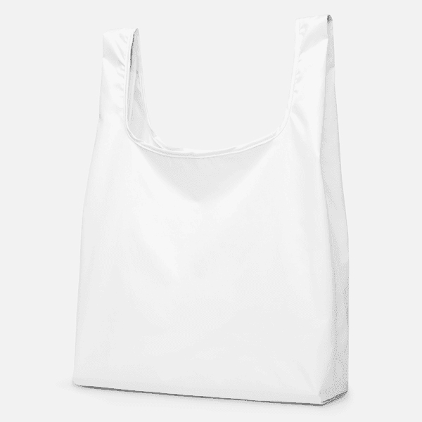 All-Over Print Shopping Bag